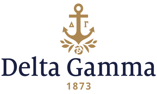 Delta Gamma Logo